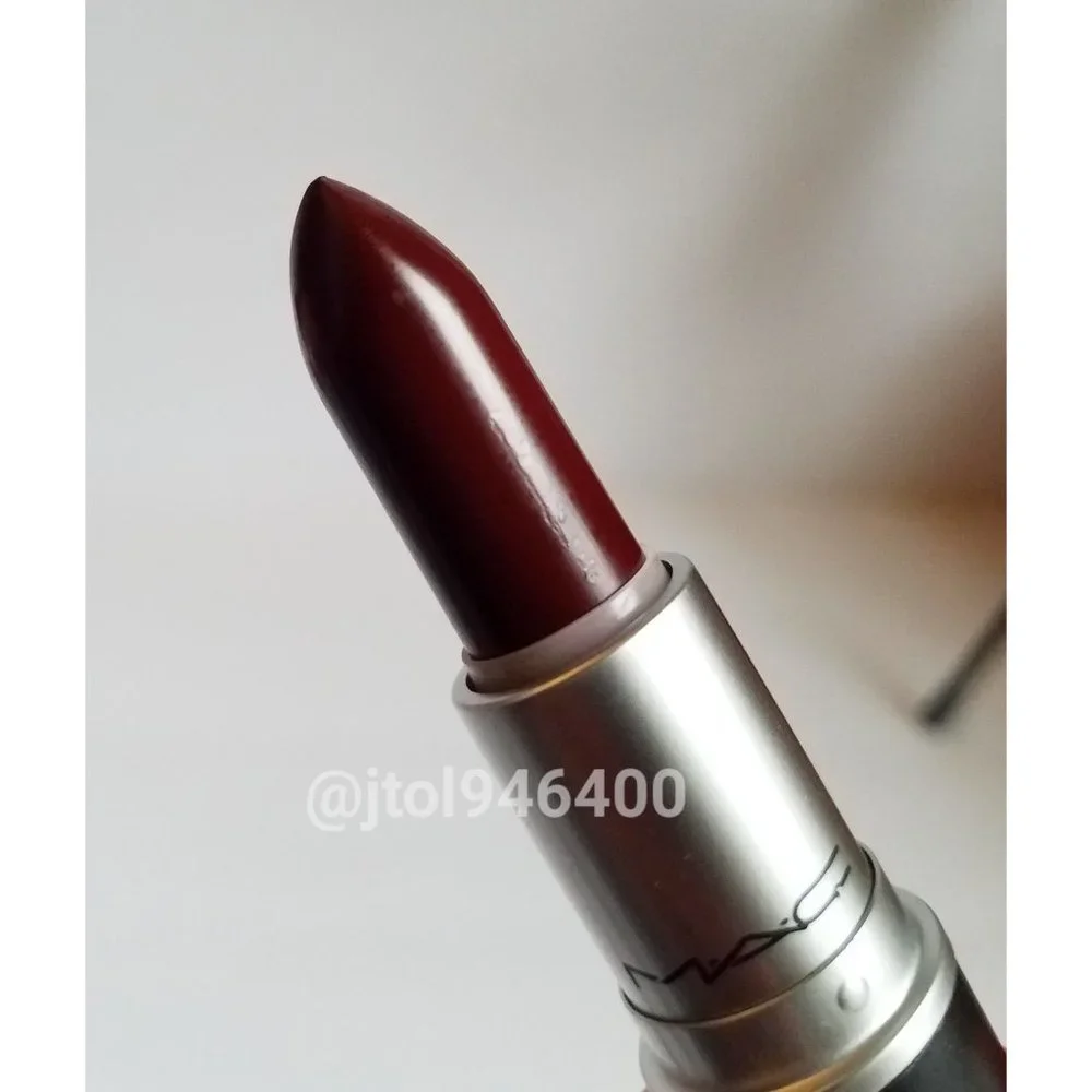 Mac Runner Lipstick